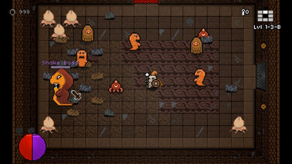 Buy bit Dungeon Steam Key Default Title Steam key – fast digital delivery | Volt Keys