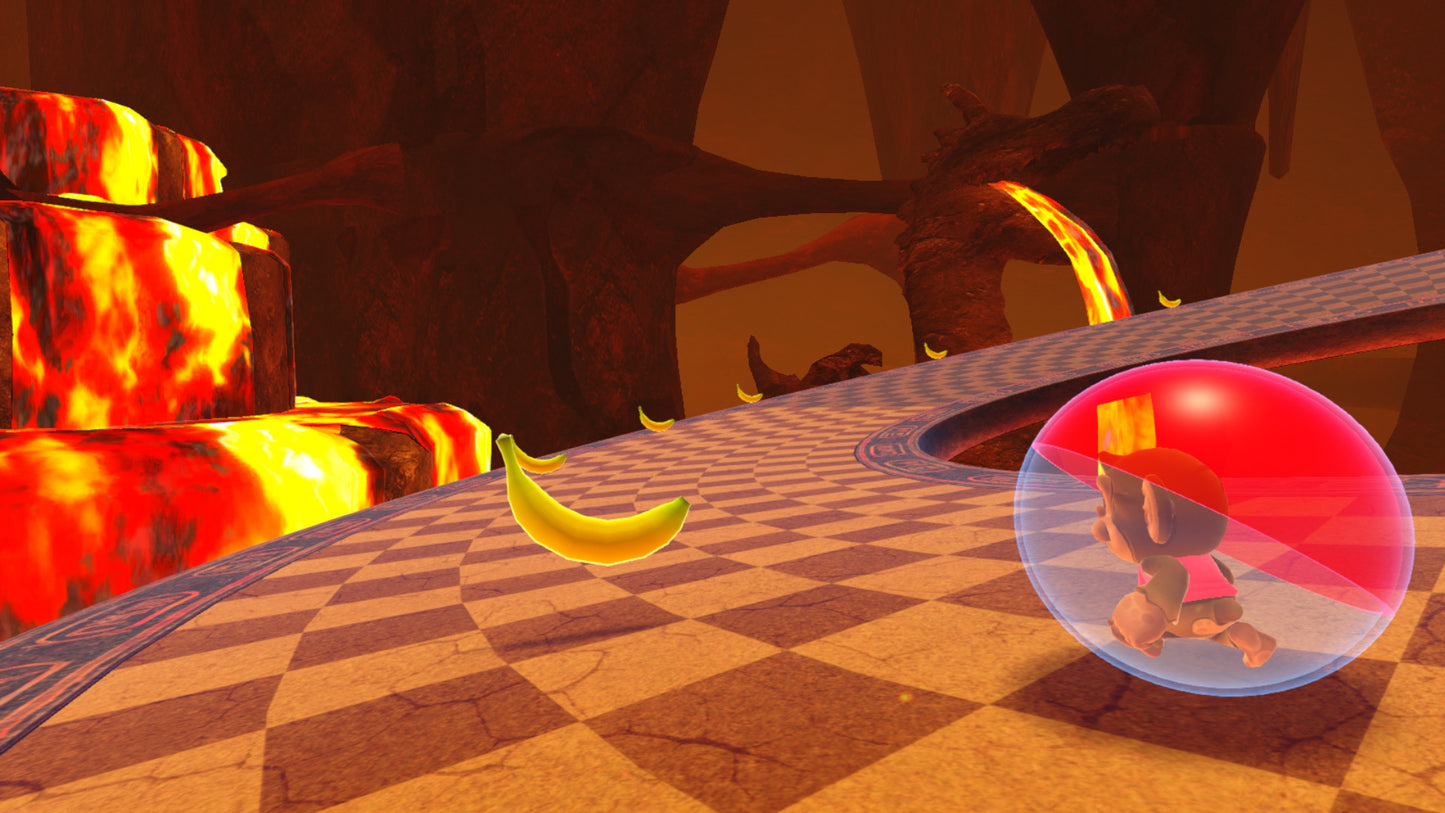 Buy Super Monkey Ball: Banana Mania Steam Key Default Title Steam key – fast digital delivery | Volt Keys