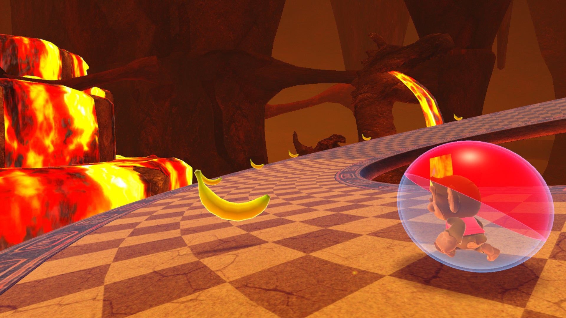 Buy Super Monkey Ball: Banana Mania Steam Key Default Title Steam key – fast digital delivery | Volt Keys