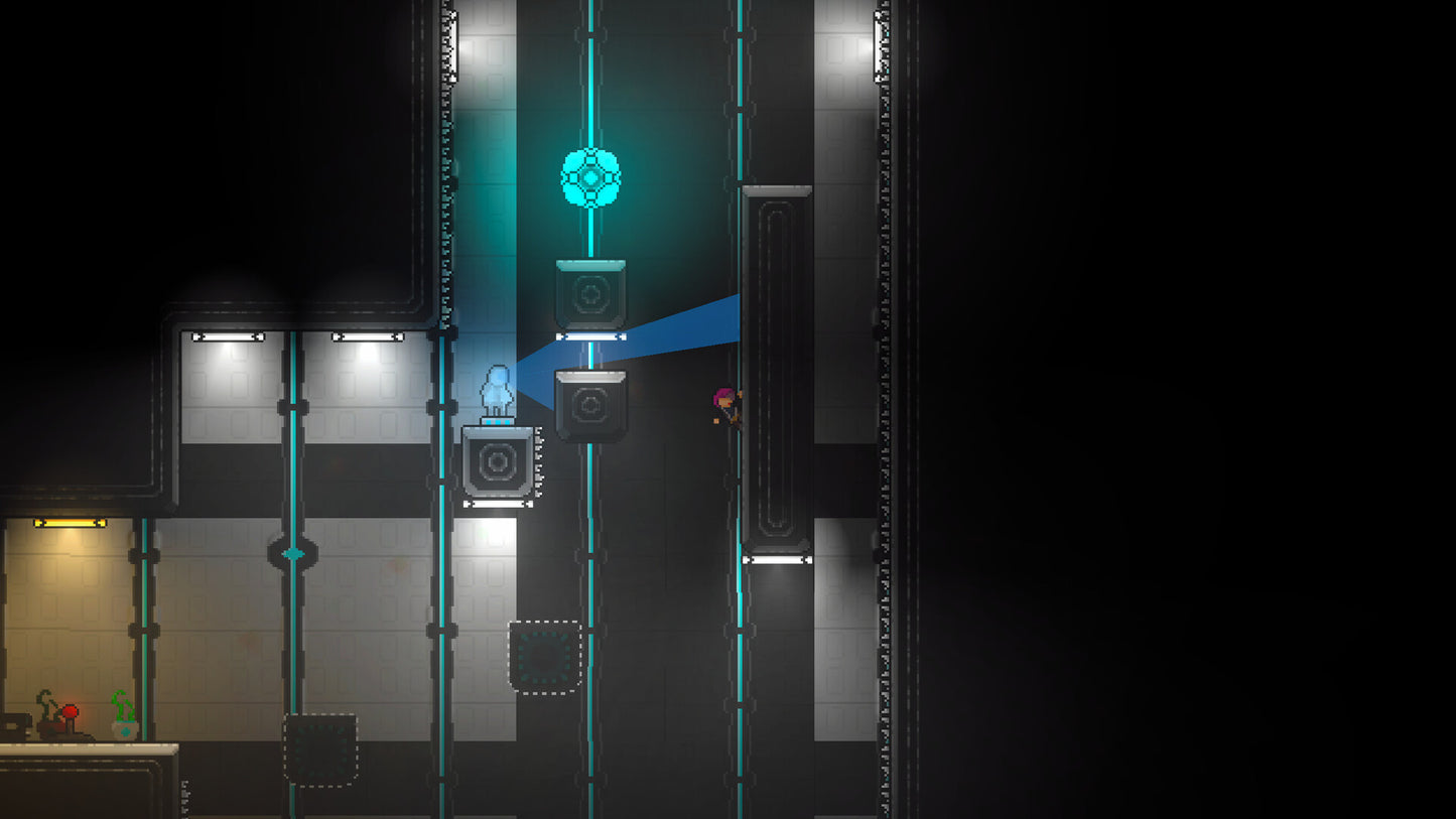Buy Ingression PC Steam Key Default Title Steam key – fast digital delivery | Volt Keys