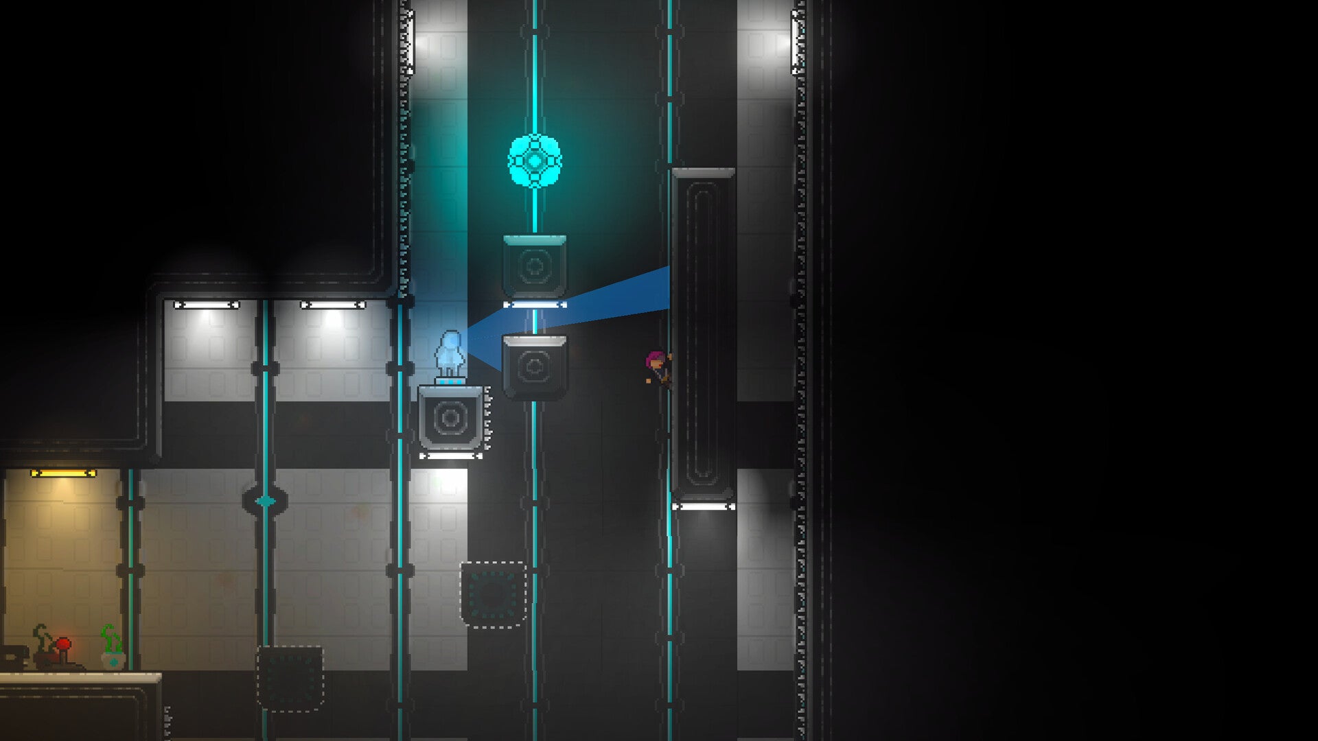Buy Ingression PC Steam Key Default Title Steam key – fast digital delivery | Volt Keys