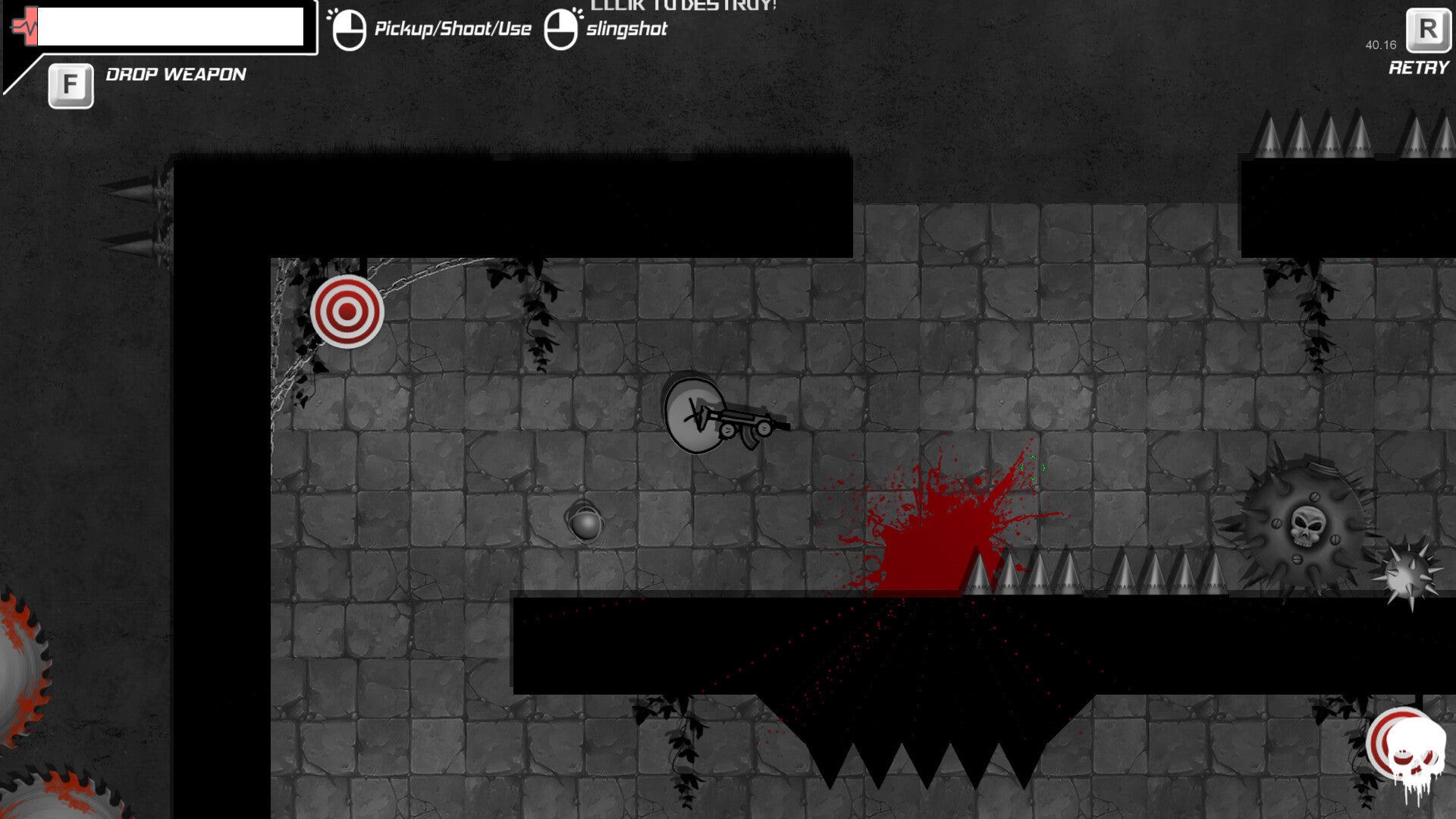 Buy Madness Chambers Steam Key Default Title Steam key – fast digital delivery | Volt Keys