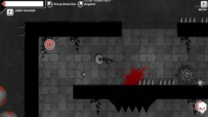 Buy Madness Chambers Steam Key Default Title Steam key – fast digital delivery | Volt Keys