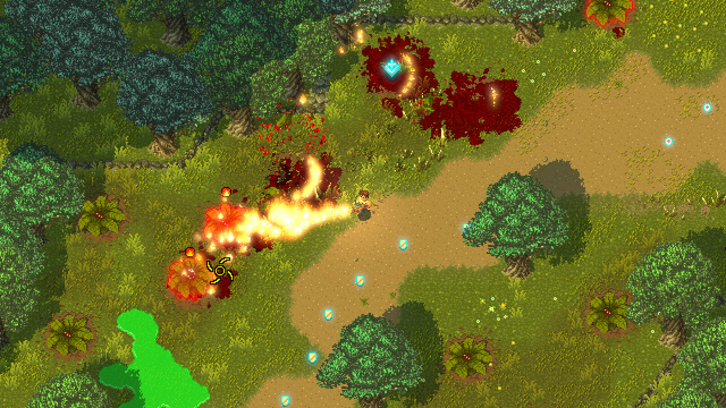 Buy Serious Sam's Bogus Detour Steam Key Default Title Steam key – fast digital delivery | Volt Keys