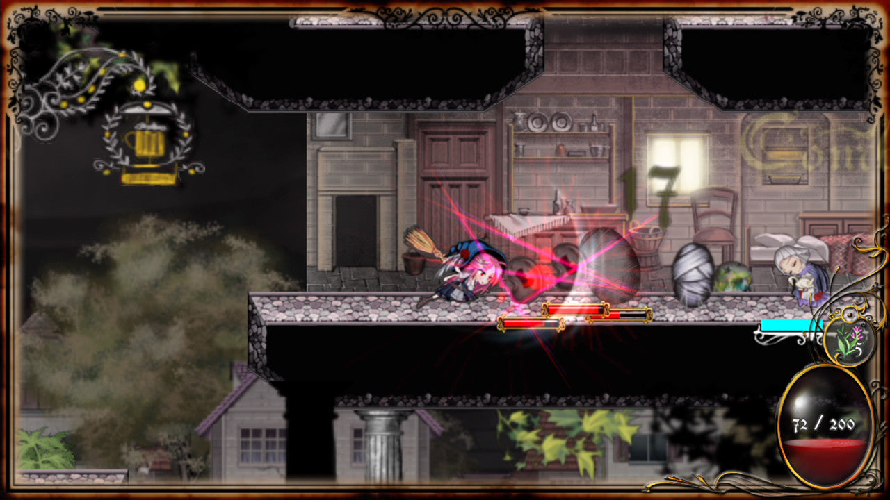 Buy Wicce Steam Key Default Title Steam key – fast digital delivery | Volt Keys