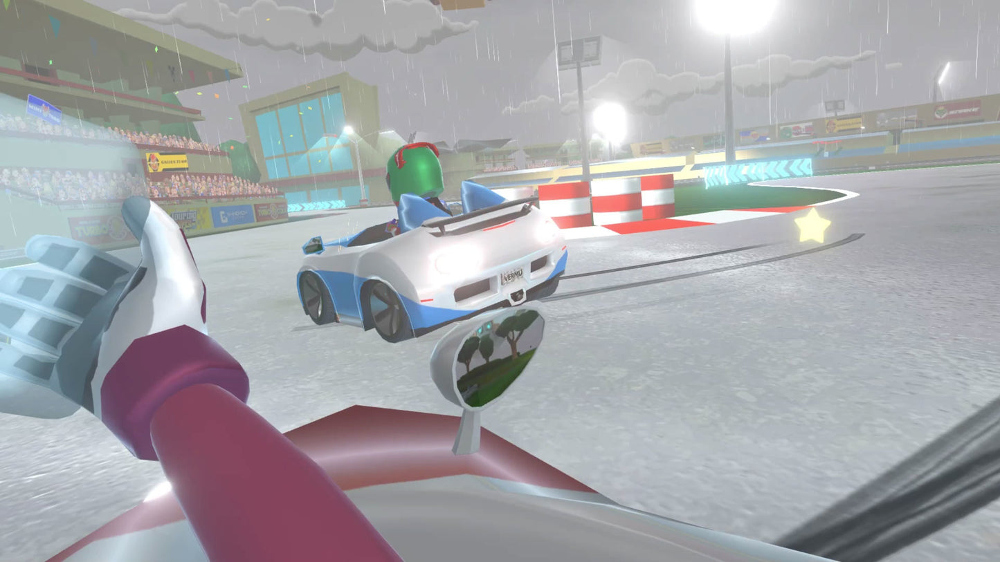 Buy Touring Karts Steam Key Default Title Steam key – fast digital delivery | Volt Keys
