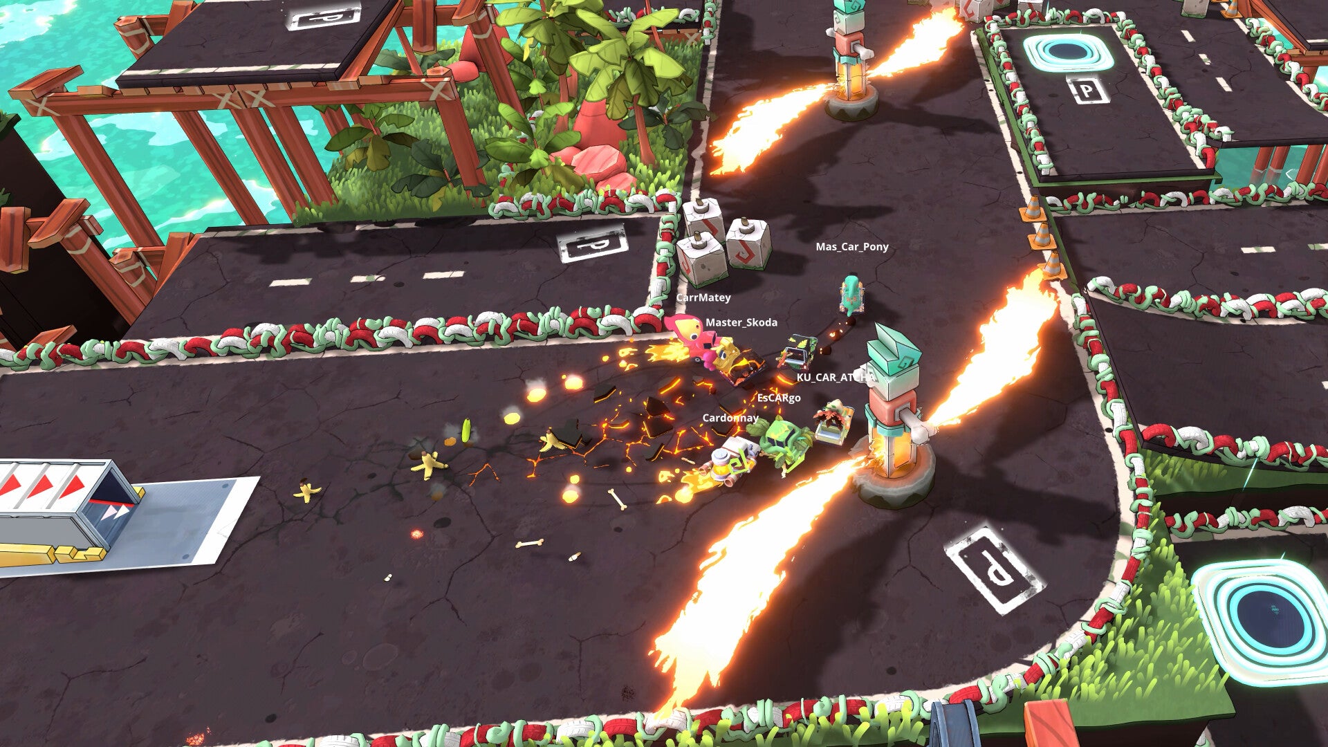 Buy You Suck at Parking PC Steam Key Default Title Steam key – fast digital delivery | Volt Keys