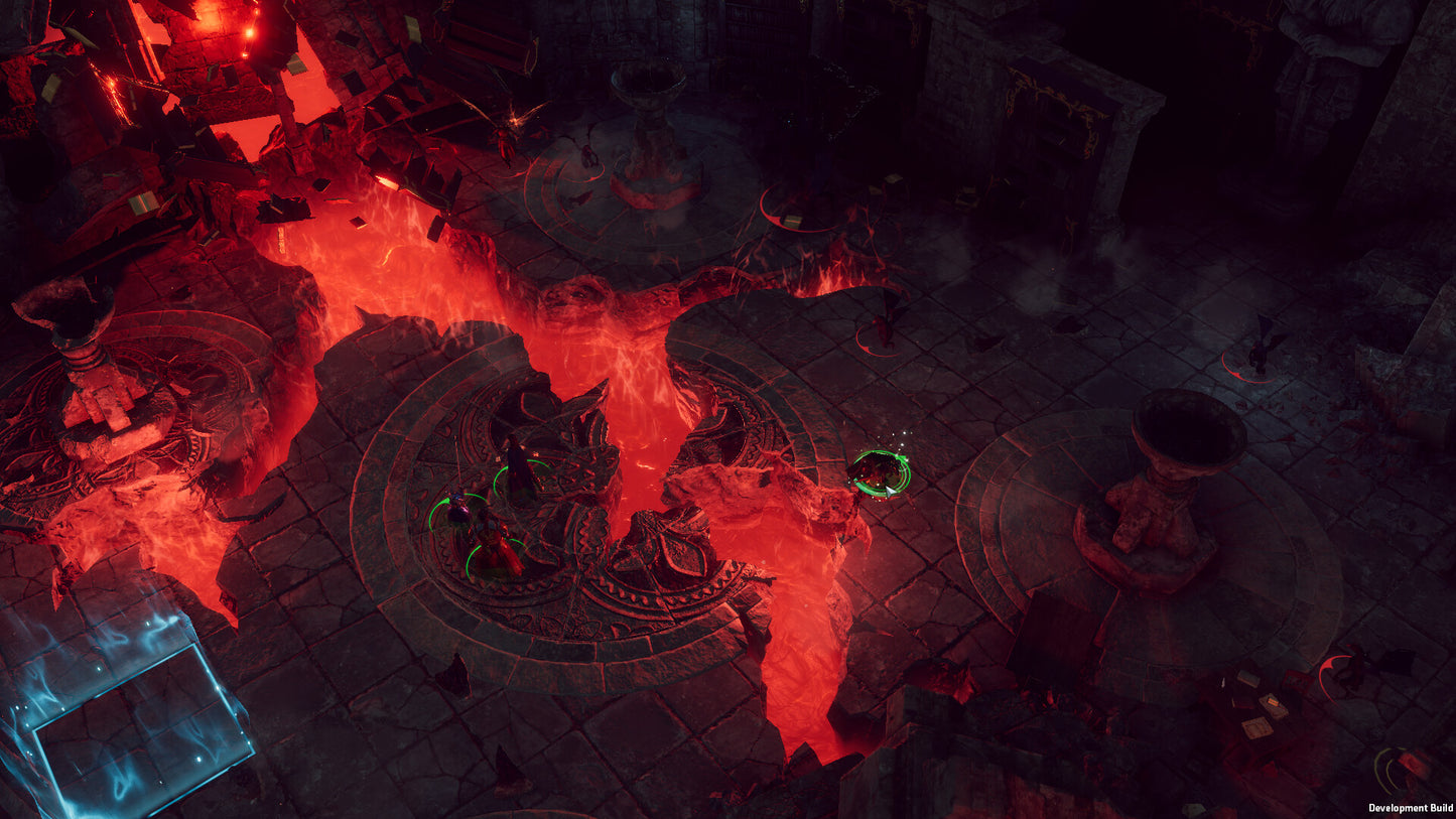 Buy Solasta: Crown of the Magister - Palace of Ice DLC Steam Key Default Title Steam key – fast digital delivery | Volt Keys