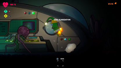 Mad Void PC Steam Key