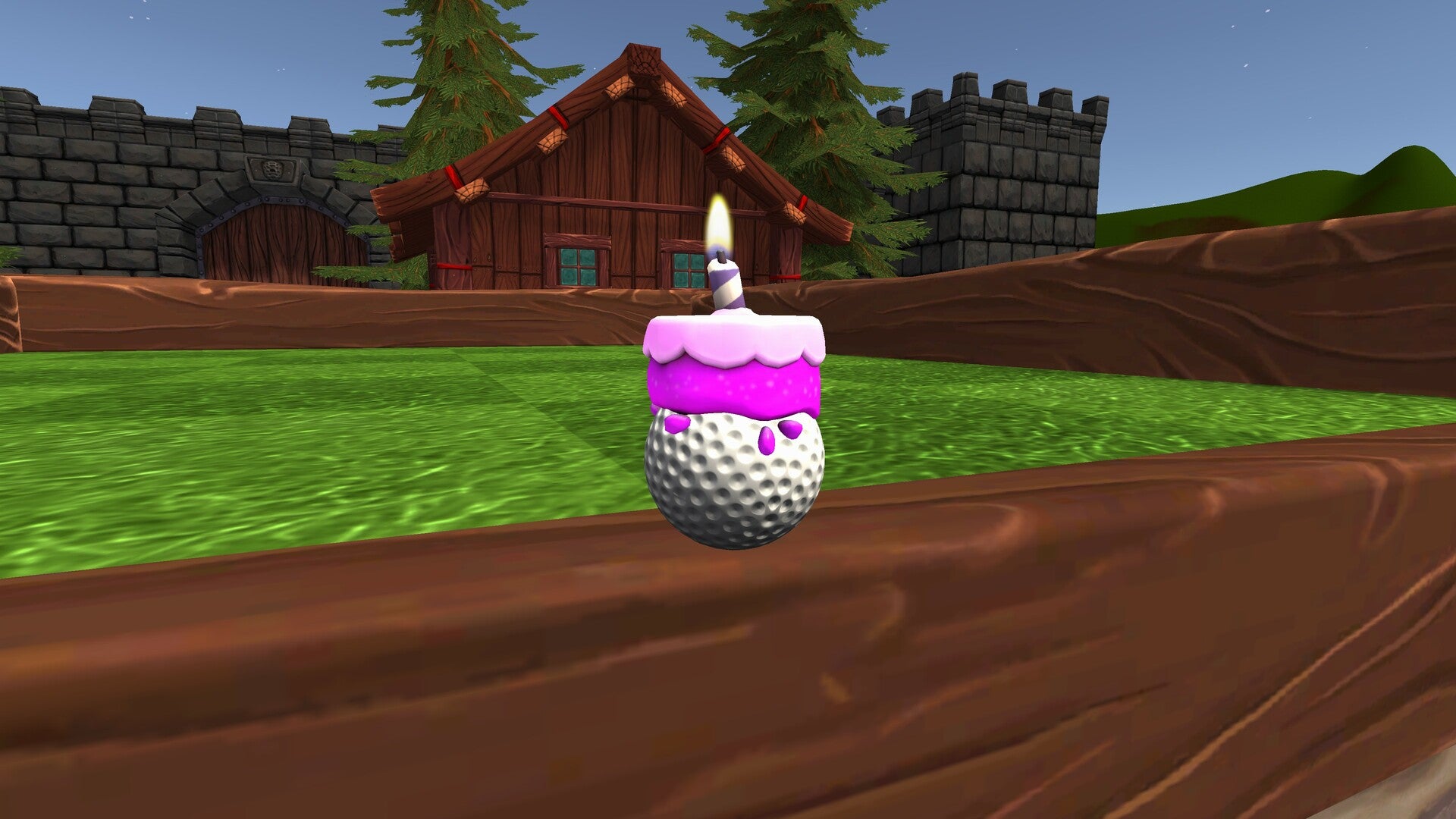 Buy Golf With Your Friends - Summer Party Pack DLC Steam Key Default Title Steam key – fast digital delivery | Volt Keys