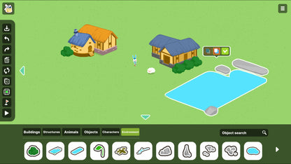 Buy Zoo Seeker Steam Key Default Title Steam key – fast digital delivery | Volt Keys
