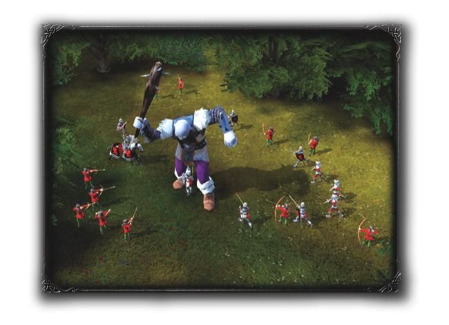 Buy The Stronghold Collection PC Steam Key Default Title Steam key – fast digital delivery | Volt Keys