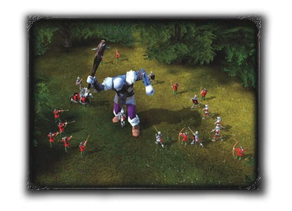 Buy The Stronghold Collection PC Steam Key Default Title Steam key – fast digital delivery | Volt Keys