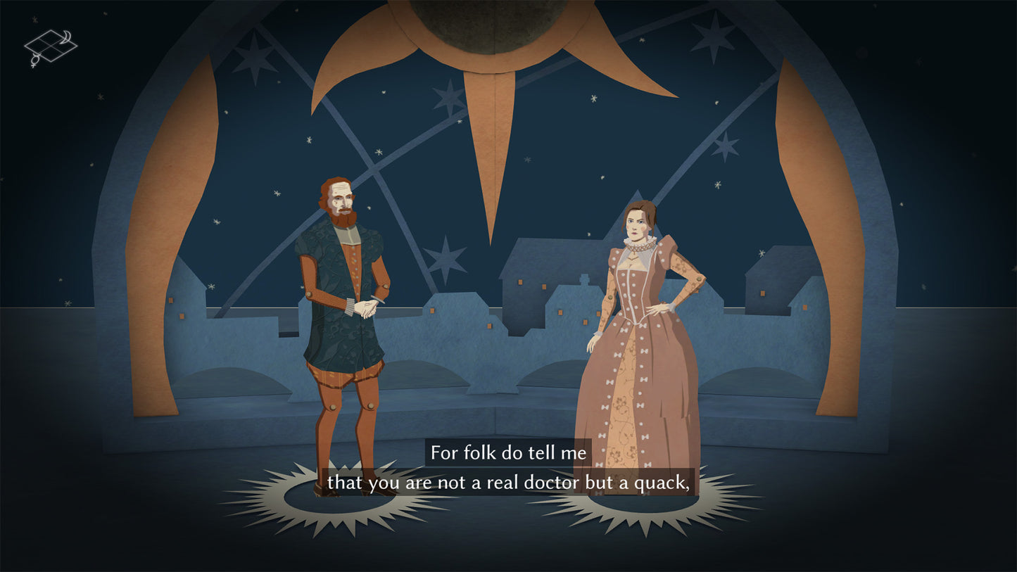 Buy Astrologaster Steam Key Default Title Steam key – fast digital delivery | Volt Keys