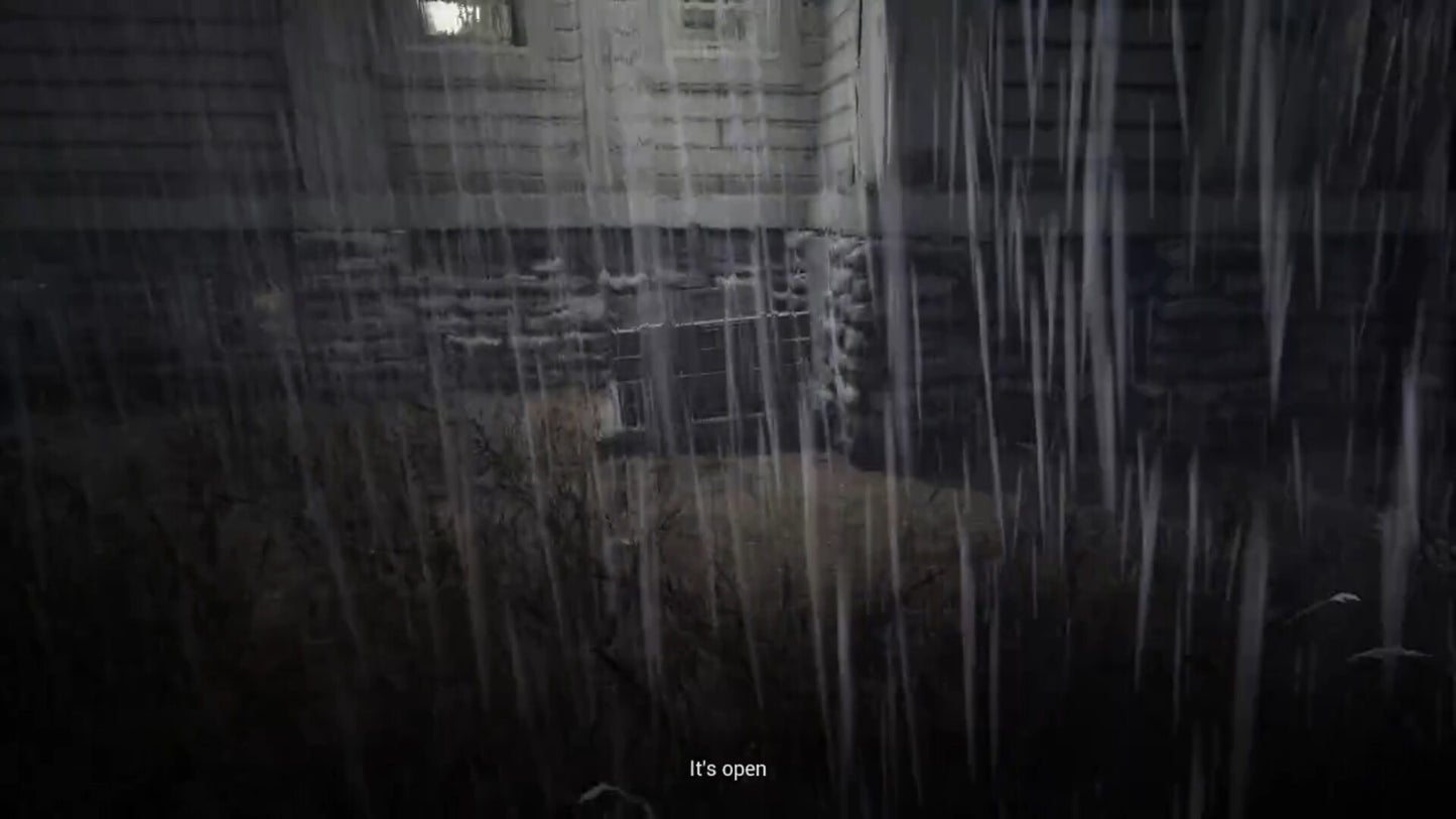 La Llorona Wants Your Soul PC Steam Key