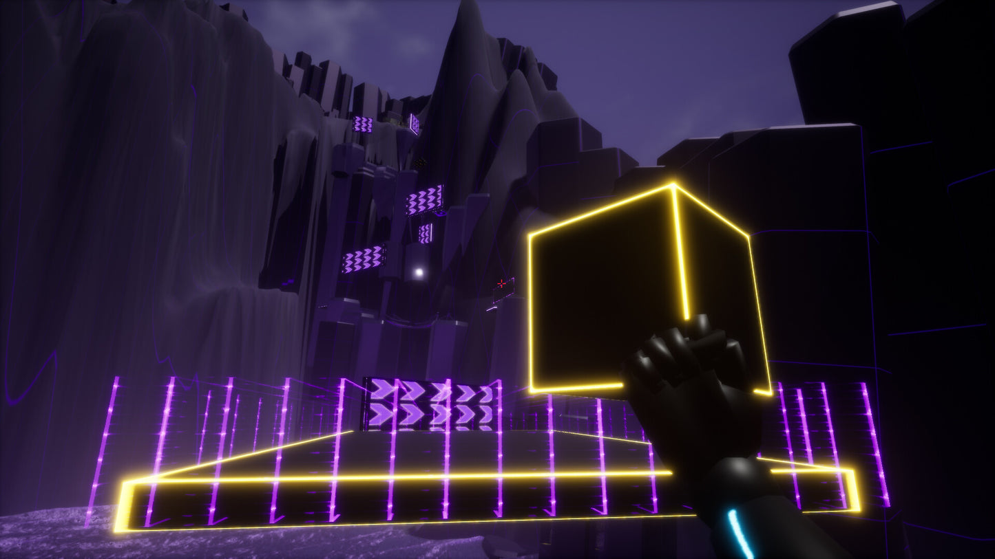Buy Vectromirror Steam Key Default Title Steam key – fast digital delivery | Volt Keys