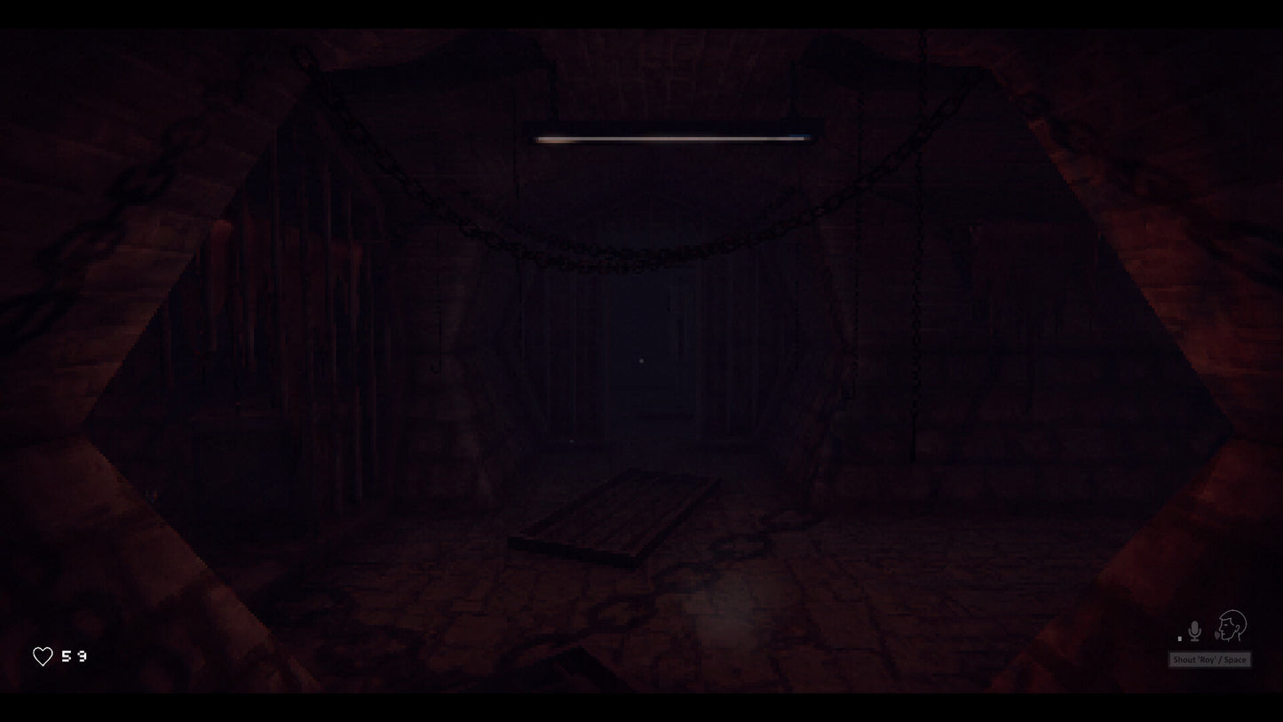 Buy Rotten Flesh - Cosmic Horror Survival Game Steam Key Default Title Steam key – fast digital delivery | Volt Keys