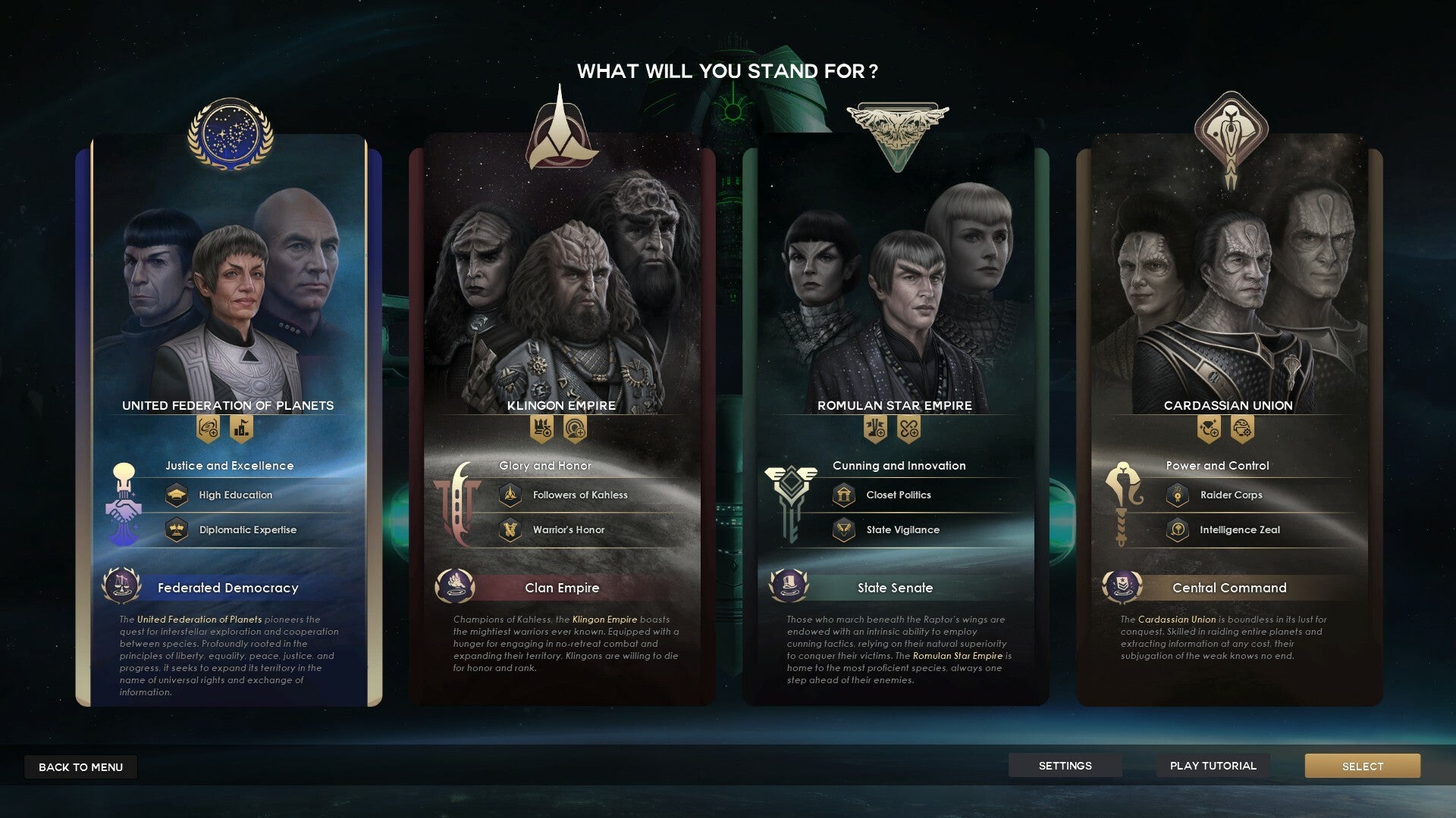 Buy Star Trek: Infinite PC Steam Key Default Title Steam key – fast digital delivery | Volt Keys