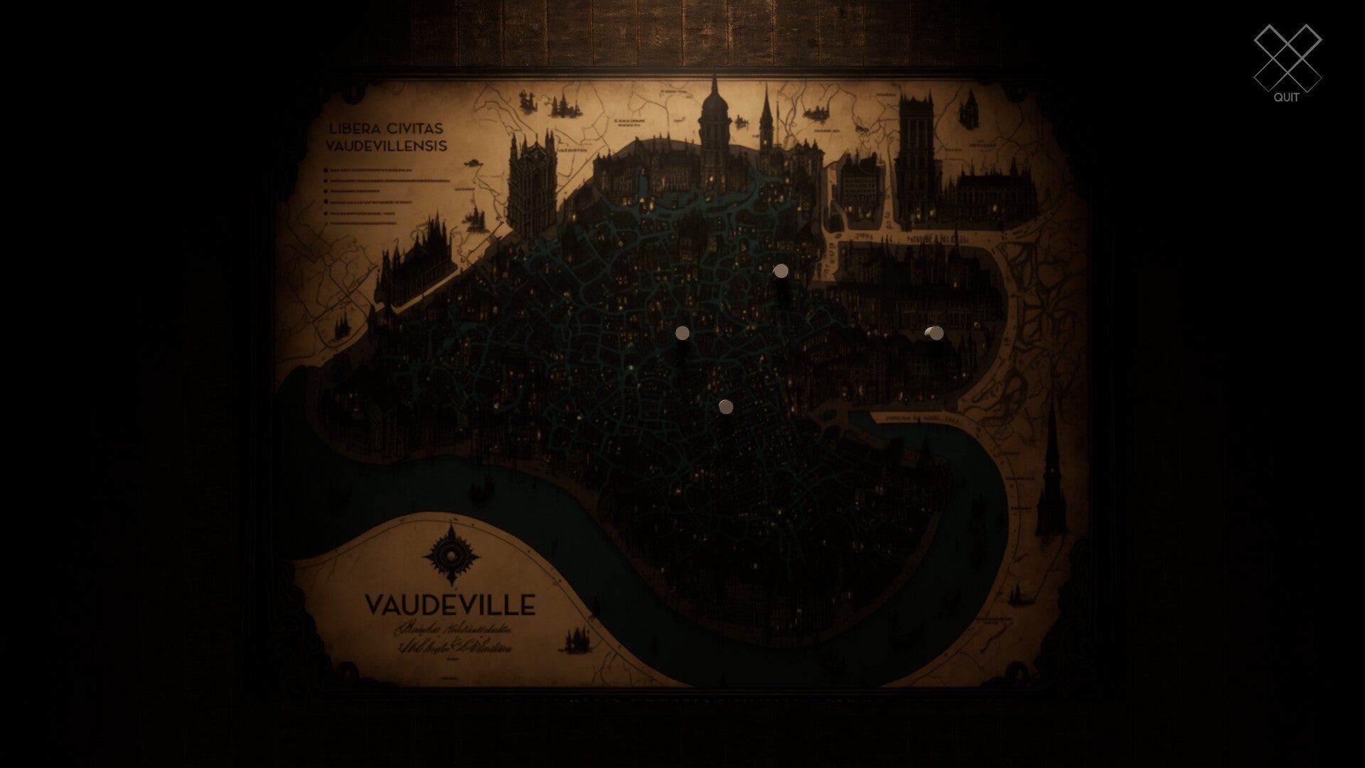 Buy Vaudeville Steam Key Default Title Steam key – fast digital delivery | Volt Keys