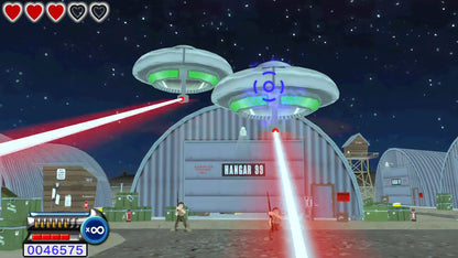 Buy Martian Panic Steam Key Default Title Steam key – fast digital delivery | Volt Keys
