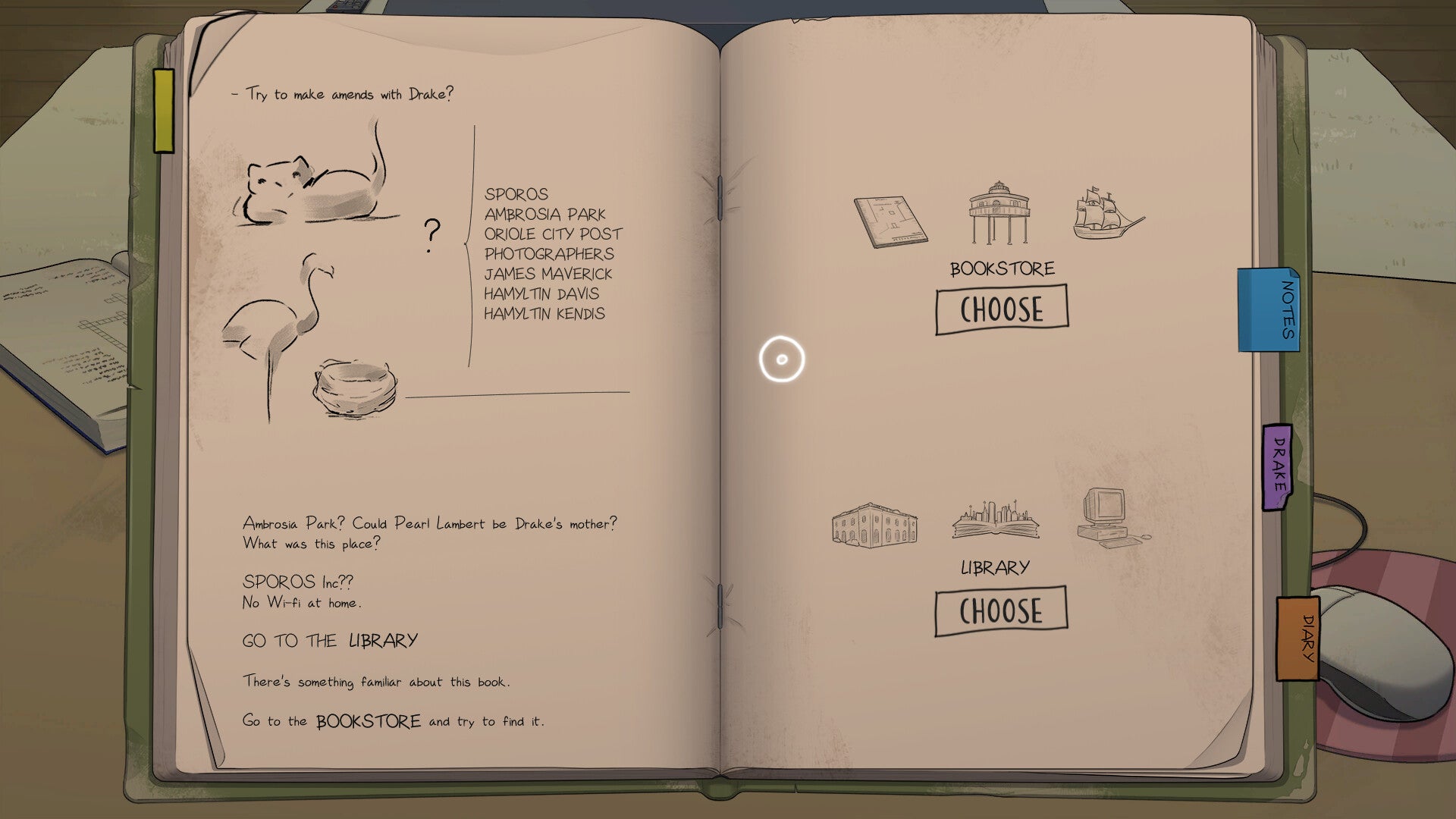 Buy Frank and Drake Steam Key Default Title Steam key – fast digital delivery | Volt Keys