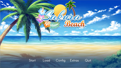 Buy Sakura Beach Steam Key Default Title Steam key – fast digital delivery | Volt Keys