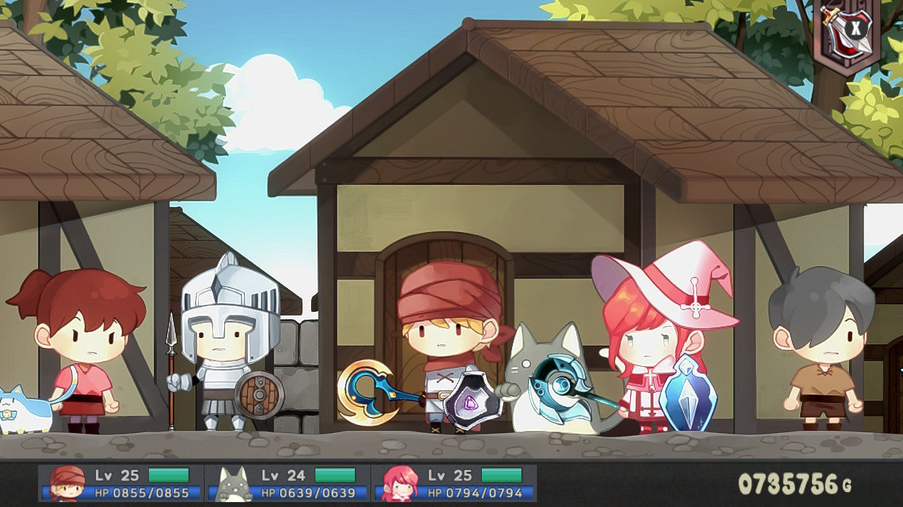 Buy Fairy Knights PC Steam Key Default Title Steam key – fast digital delivery | Volt Keys