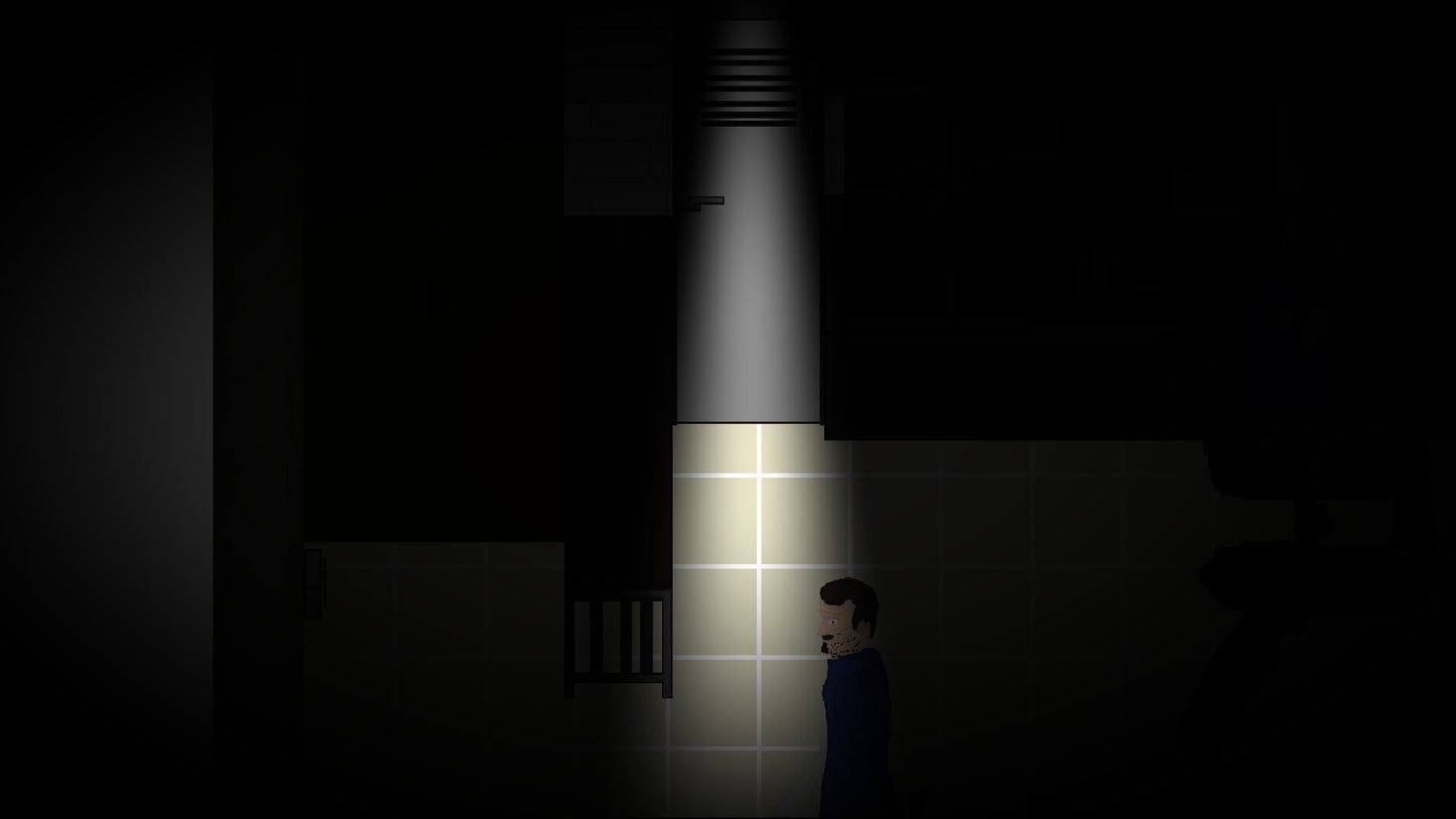 Insane Escape PC Steam Key
