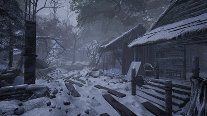 The Other Me PC Steam Key