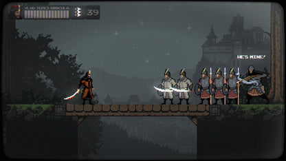 Buy Vlad Voievod Dracula. Episode 1 Manhunt Steam Key Default Title Steam key – fast digital delivery | Volt Keys