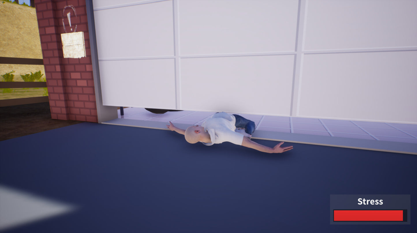 Loser Simulator PC Steam Key