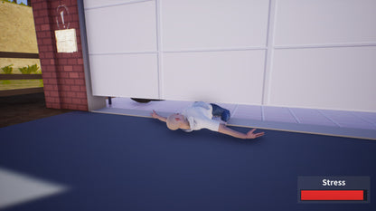 Loser Simulator PC Steam Key