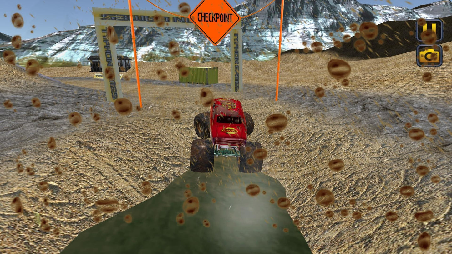 Buy Extreme Offroad Monster Simulator Steam Key Default Title Steam key – fast digital delivery | Volt Keys