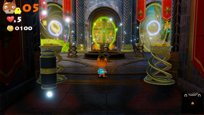 Georgie-Yolkie PC Steam Key
