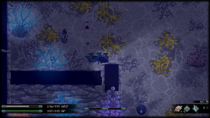 Buy Skautfold: Moonless Knight Steam Key Default Title Steam key – fast digital delivery | Volt Keys