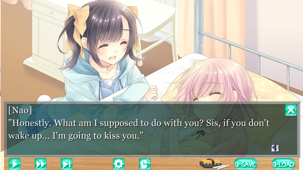 Buy Nurse Love Addiction Steam Key Default Title Steam key – fast digital delivery | Volt Keys
