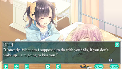 Buy Nurse Love Addiction Steam Key Default Title Steam key – fast digital delivery | Volt Keys