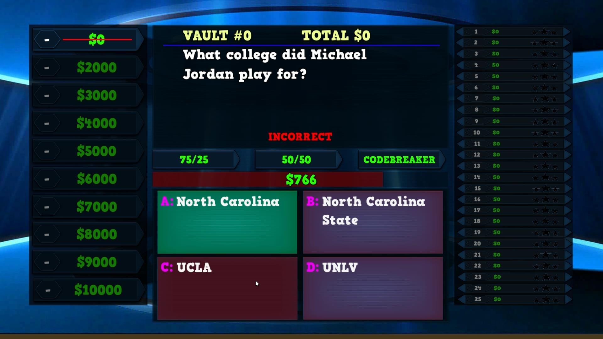 Buy Trivia Vault: Basketball Trivia Steam Key Default Title Steam key – fast digital delivery | Volt Keys