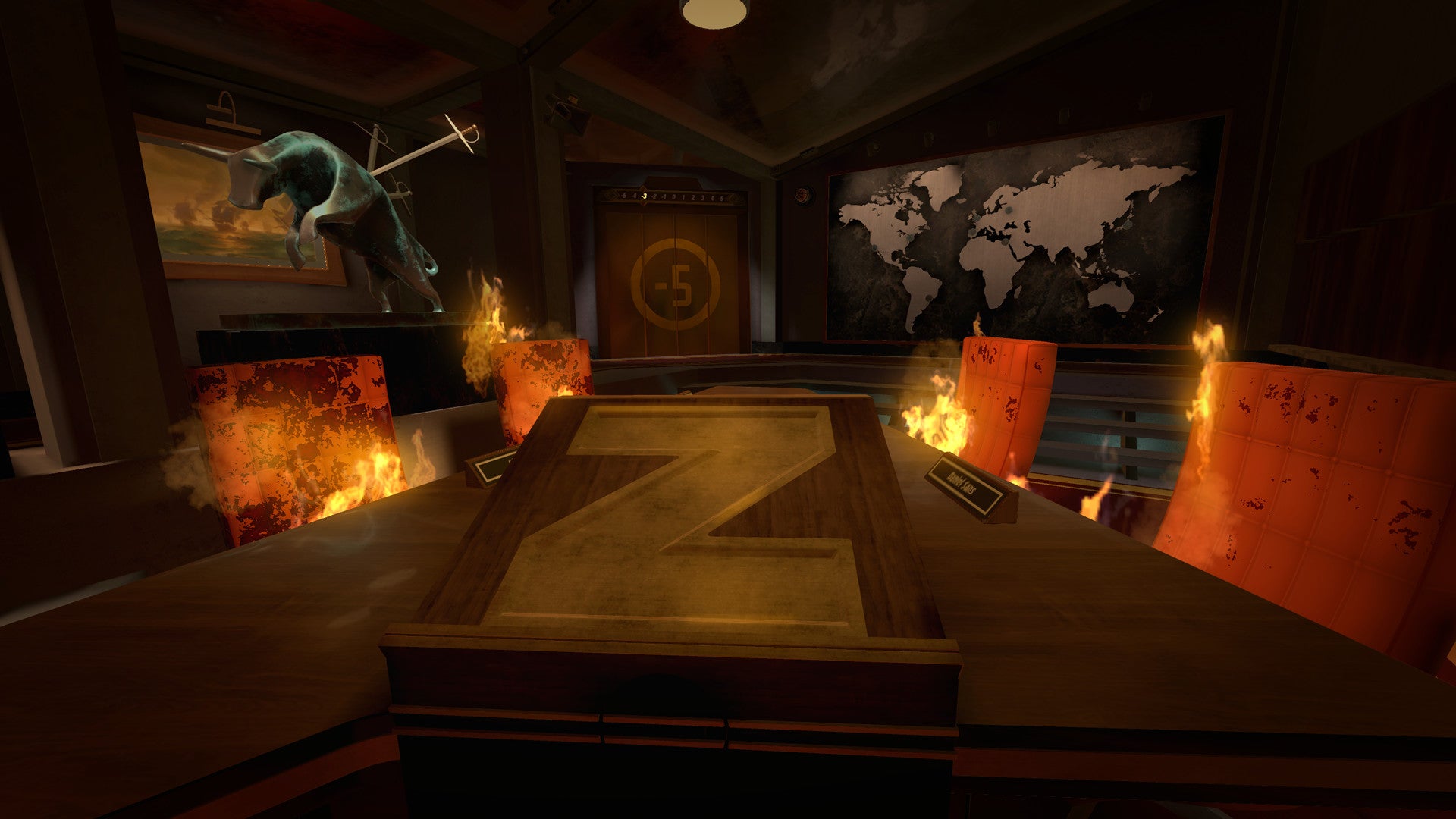 Buy I Expect You To Die VR PC Steam Key Default Title Steam key – fast digital delivery | Volt Keys