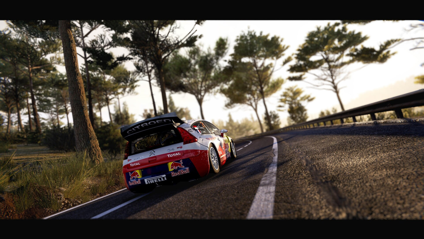 Buy WRC Generations - Citroën C4 WRC 2010 DLC Steam Key Default Title Steam key – fast digital delivery | Volt Keys