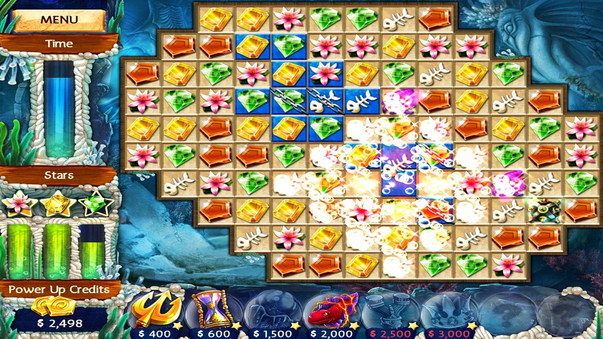 Buy Jewel Legends: Atlantis Steam Key Default Title Steam key – fast digital delivery | Volt Keys