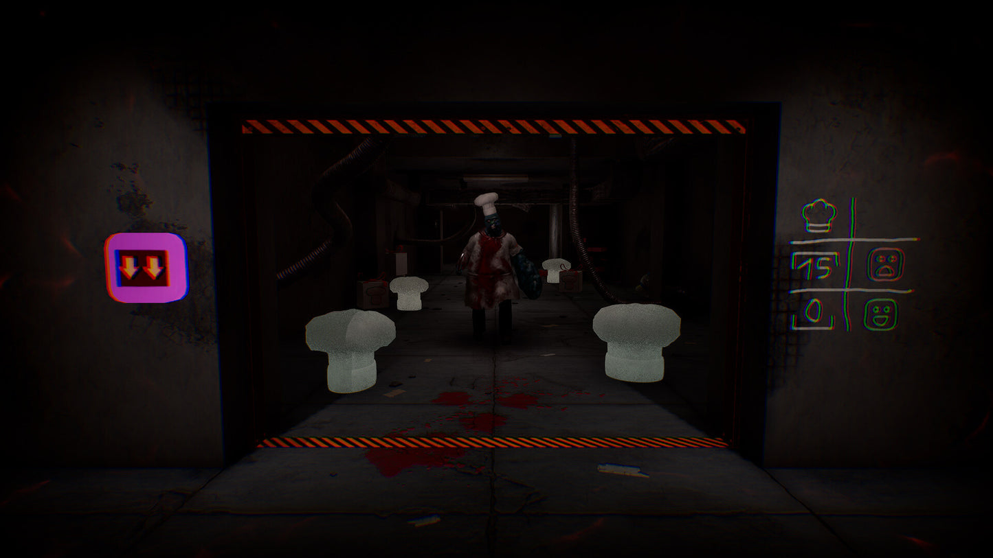 The OG Cake Factory PC Steam Key