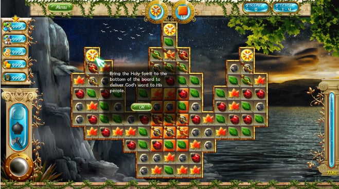 Buy The Chronicles of Jonah and the Whale Steam Key Default Title Steam key – fast digital delivery | Volt Keys