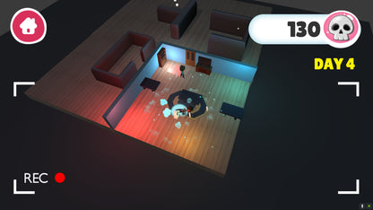 Buy The Hidden Ghost Steam Key Default Title Steam key – fast digital delivery | Volt Keys