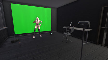 Buy Streamer Girl Simulator PC Steam Key Default Title Steam key – fast digital delivery | Volt Keys