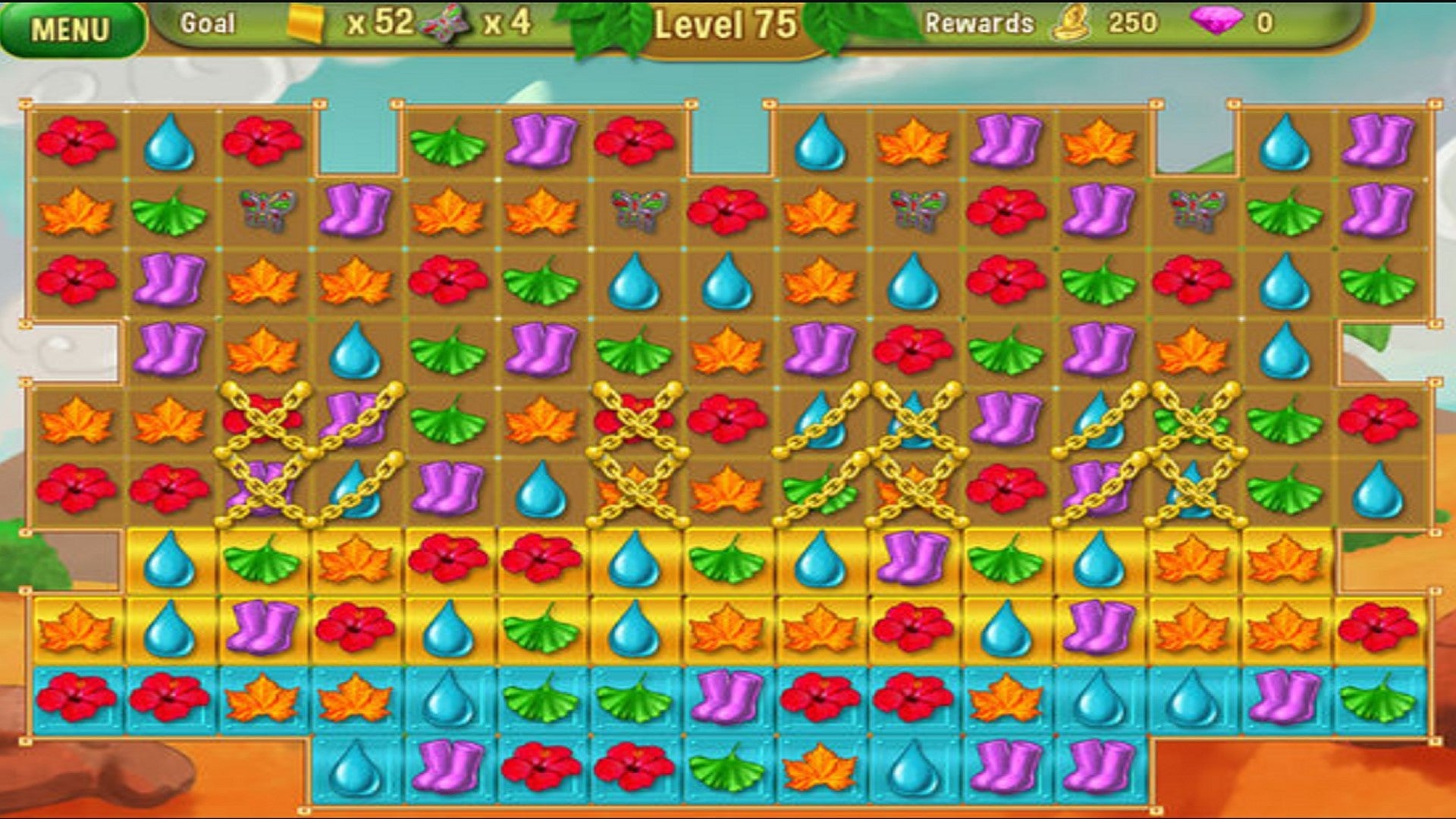 Buy Queen's Garden 2 Steam Key Default Title Steam key – fast digital delivery | Volt Keys