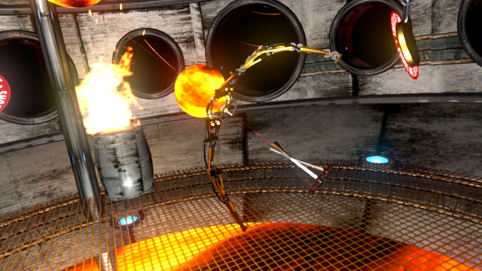 Buy Thunder Spheres VR Steam Key Default Title Steam key – fast digital delivery | Volt Keys