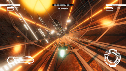 Buy Gravity Chase Steam Key Default Title Steam key – fast digital delivery | Volt Keys
