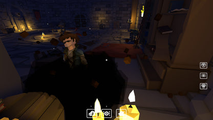 MeMic PC Steam Key