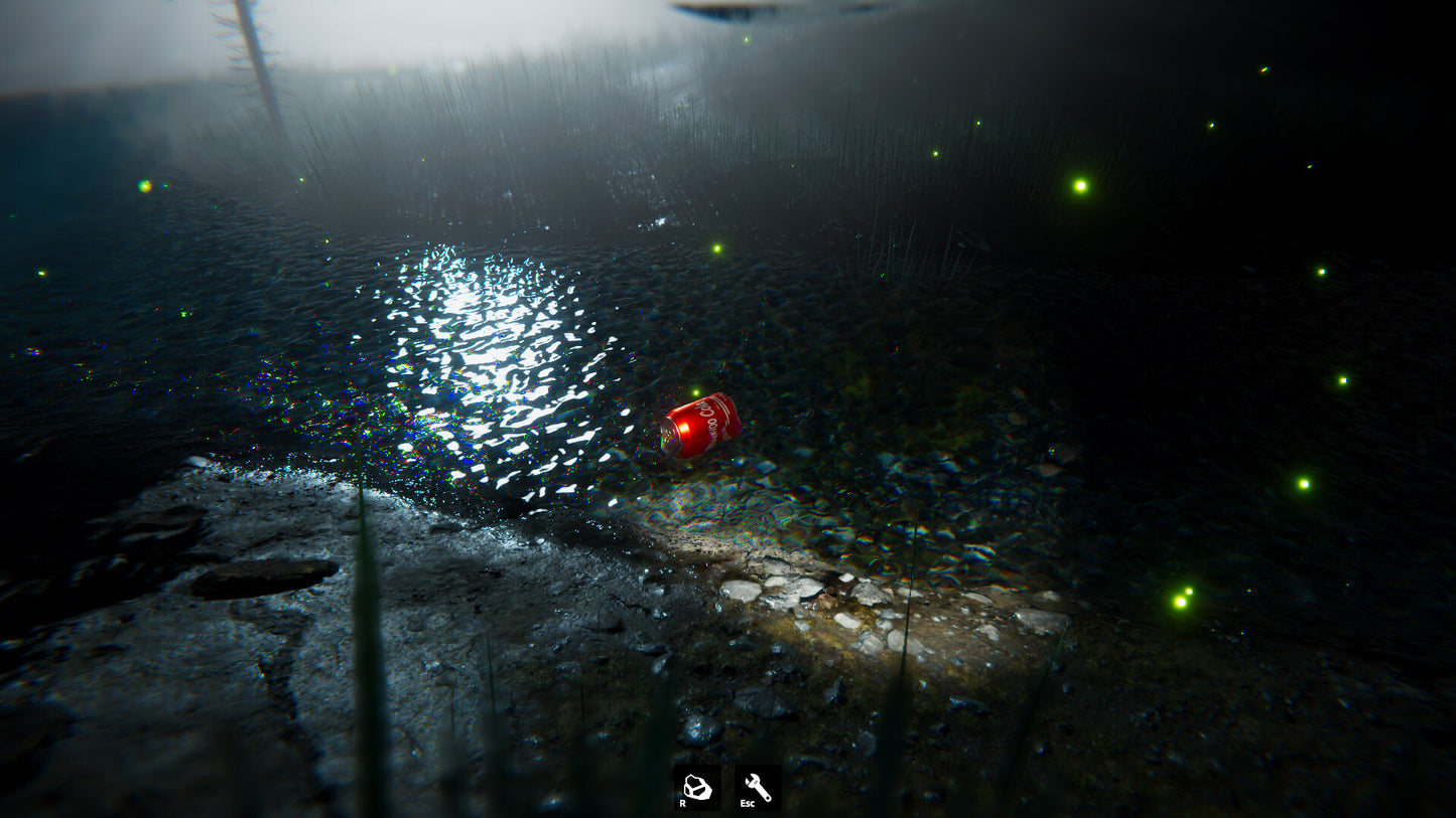 Buy Bottle Can Float Steam Key Default Title Steam key – fast digital delivery | Volt Keys